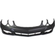 Purchase Top-Quality Front Bumper Cover - MB1000270 pa5