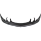 Purchase Top-Quality Front Bumper Cover - MB1000271 pa5