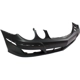 Purchase Top-Quality Front Bumper Cover - MB1000271 pa8