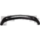 Purchase Top-Quality Front Bumper Cover - MB1000296 pa10