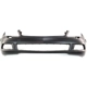 Purchase Top-Quality Front Bumper Cover - MB1000297 pa10