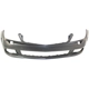 Purchase Top-Quality Front Bumper Cover - MB1000297 pa9