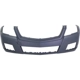 Purchase Top-Quality Front Bumper Cover - MB1000331 pa1