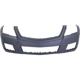Purchase Top-Quality Front Bumper Cover - MB1000331 pa2