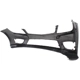 Purchase Top-Quality Front Bumper Cover - MB1000358 pa12