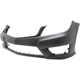 Purchase Top-Quality Front Bumper Cover - MB1000358 pa8