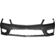 Purchase Top-Quality Front Bumper Cover - MB1000359 pa1