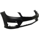 Purchase Top-Quality Front Bumper Cover - MB1000359 pa10