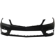 Purchase Top-Quality Front Bumper Cover - MB1000359 pa9