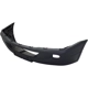 Purchase Top-Quality Front Bumper Cover - MB1000408 pa1