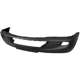 Purchase Top-Quality Front Bumper Cover - MB1000408 pa10