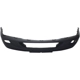 Purchase Top-Quality Front Bumper Cover - MB1000408 pa6