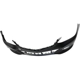 Purchase Top-Quality Front Bumper Cover - MB1000427C Capa Certified pa8