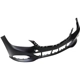 Purchase Top-Quality Front Bumper Cover - MB1000427C Capa Certified pa9