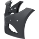 Purchase Top-Quality Front Bumper Cover - MB1000468 pa12