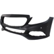 Purchase Top-Quality Front Bumper Cover - MB1000468 pa4