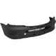 Purchase Top-Quality Front Bumper Cover - MB1000480 pa2