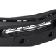Purchase Top-Quality Front Bumper Cover - MB1000480 pa6