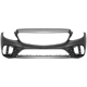 Purchase Top-Quality Front Bumper Cover - MB1000574 pa1
