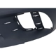 Purchase Top-Quality Front Bumper Cover - MB1000574 pa11