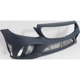 Purchase Top-Quality Front Bumper Cover - MB1000574 pa4