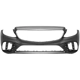 Purchase Top-Quality Front Bumper Cover - MB1000576 pa1