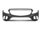 Purchase Top-Quality Front Bumper Cover - MB1000576 pa2