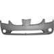 Purchase Top-Quality Front Bumper Cover - MI1000298 pa10