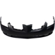 Purchase Top-Quality Front Bumper Cover - MI1000298 pa2