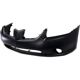 Purchase Top-Quality Front Bumper Cover - MI1000298 pa3