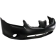Purchase Top-Quality Front Bumper Cover - MI1000298 pa5