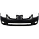 Purchase Top-Quality Front Bumper Cover - MI1000298 pa7