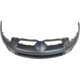 Purchase Top-Quality Various Manufacturers - MI1000313 - Front Bumper Cover pa2
