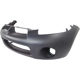 Purchase Top-Quality Various Manufacturers - MI1000313 - Front Bumper Cover pa4