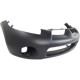 Purchase Top-Quality Various Manufacturers - MI1000313 - Front Bumper Cover pa7