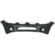Purchase Top-Quality Various Manufacturers - MI1000313 - Front Bumper Cover pa8