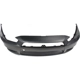 Purchase Top-Quality Front Bumper Cover - MI1000319C Capa Certified Capa Certified pa10