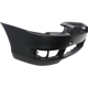 Purchase Top-Quality Front Bumper Cover - MI1000319C Capa Certified Capa Certified pa4
