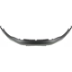 Purchase Top-Quality Front Bumper Cover - MI1000322 pa1