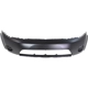 Purchase Top-Quality Front Bumper Cover - MI1000322 pa18