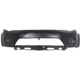 Purchase Top-Quality Front Bumper Cover - MI1000322 pa19