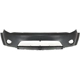 Purchase Top-Quality Front Bumper Cover - MI1000322 pa4