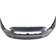 Purchase Top-Quality Front Bumper Cover - MI1000324 pa4