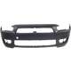 Purchase Top-Quality Front Bumper Cover - MI1000324 pa7