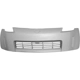 Purchase Top-Quality Front Bumper Cover - NI1000201 pa11