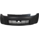 Purchase Top-Quality Front Bumper Cover - NI1000201 pa7