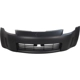 Purchase Top-Quality Front Bumper Cover - NI1000201 pa9
