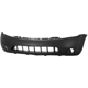 Purchase Top-Quality Front Bumper Cover - NI1000209C Capa Certified Capa Certified pa1