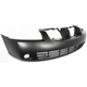 Purchase Top-Quality Front Bumper Cover - NI1000216C Capa Certified Capa Certified pa5