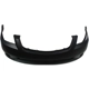 Purchase Top-Quality Front Bumper Cover - NI1000219C Capa Certified pa11